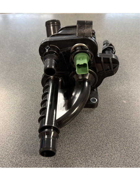 Termostats 857-83K MOTORAD, 1336AX, 9684588980, TH58183G1, 7243.83J